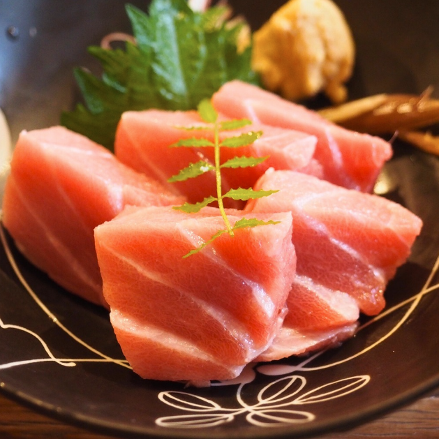 🍴WEDining🍴 マグロ定期便(2026年10月発送分)