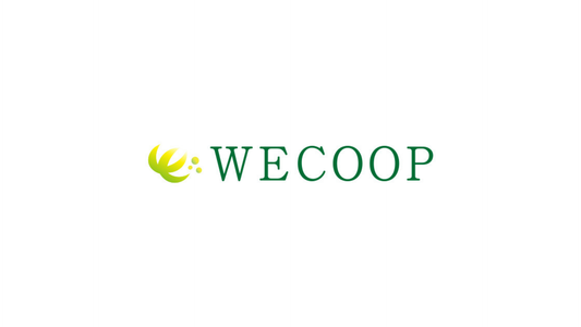 WECOOPオープンのお知らせ