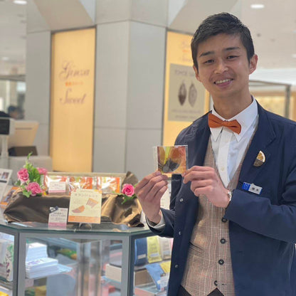oranjewel（オランジェット橋本）