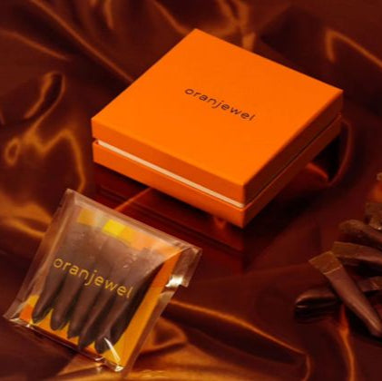 oranjewel（オランジェット橋本）