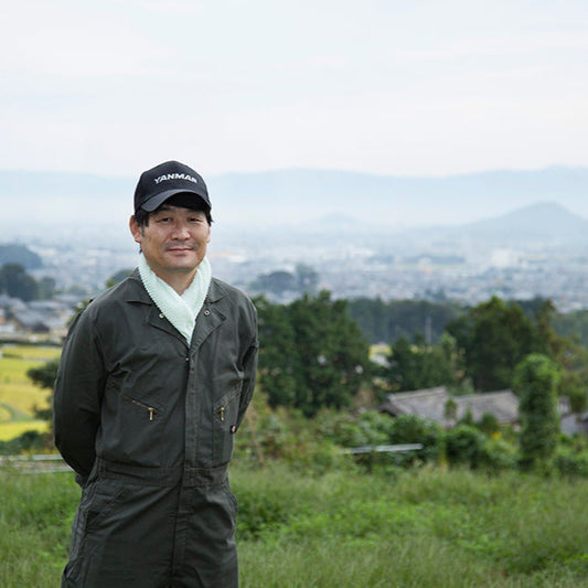 葛城山麓農園株式会社