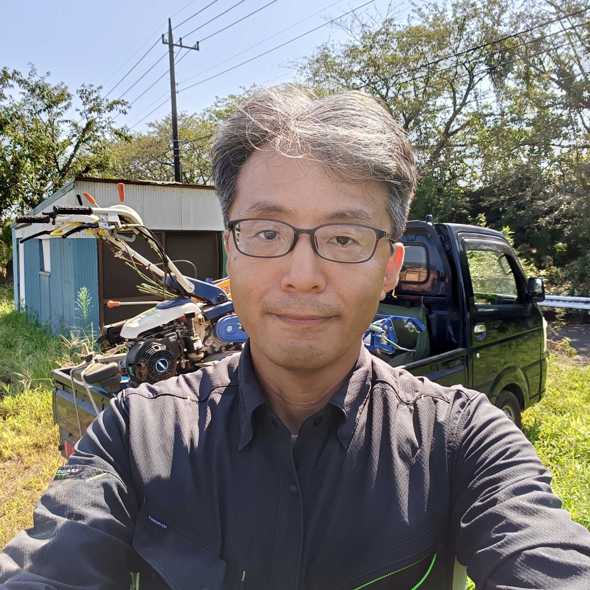 きたやま農園