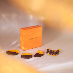 Oranjewel Collection 2026
