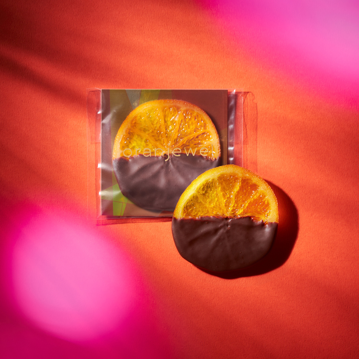oranjewel（オランジェット橋本）